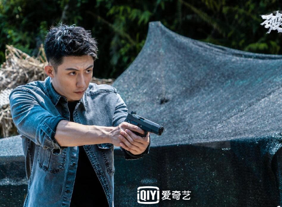 电视剧破冰行动剧情分集介绍第32集