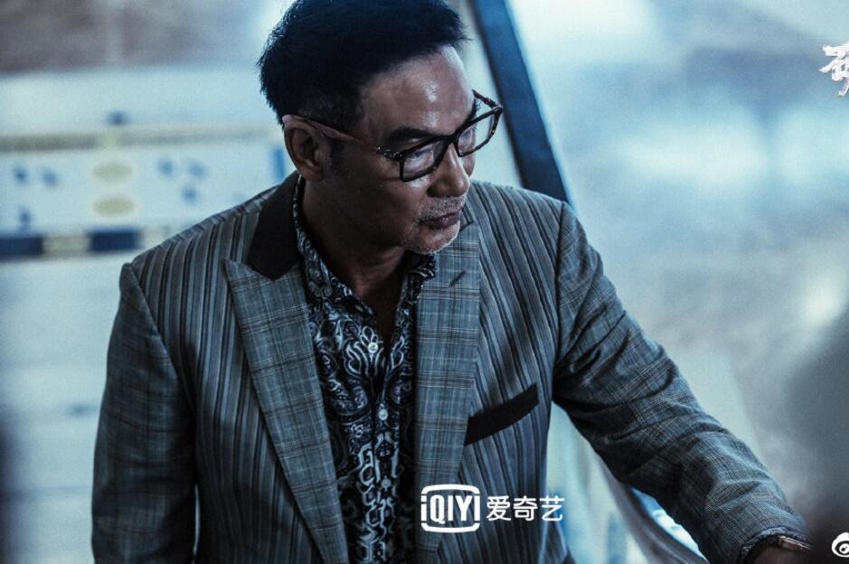 电视剧破冰行动剧情分集介绍第35集