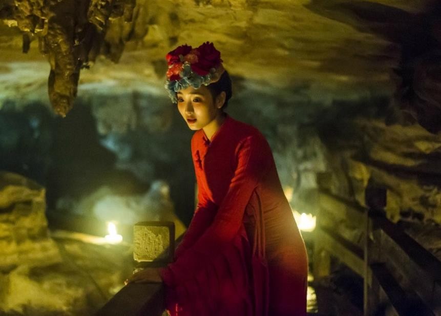 电视剧河神2剧情分集介绍第4集