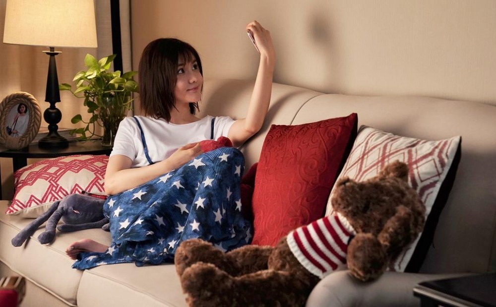 爱上你治愈我陈一凡邹华什么关系？陈一凡喜欢邹华吗？