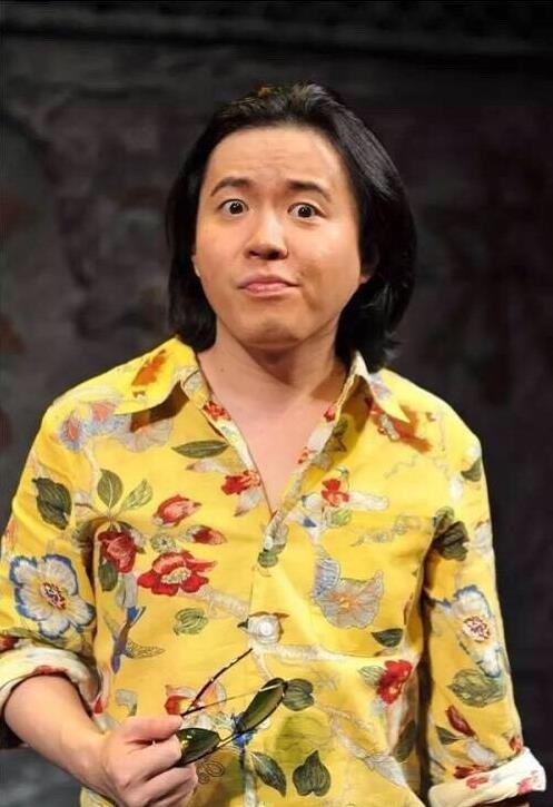 话剧合集