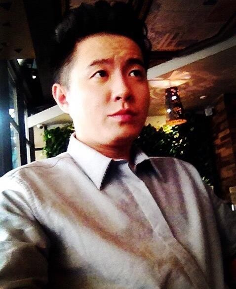 生活自拍照