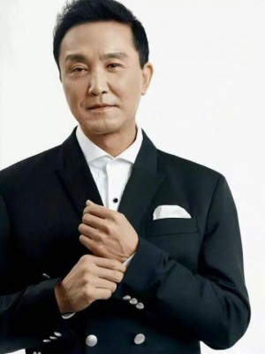 吴刚