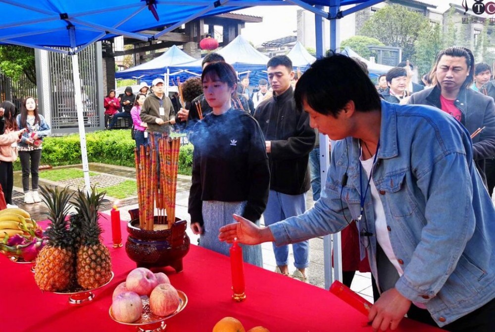 最好的时代剧情介绍