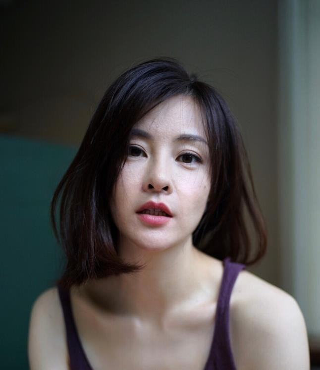 个人写真