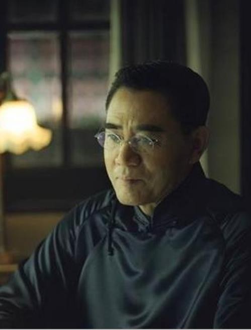 《老中医》剧照