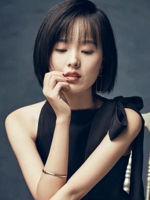 魏晚秋