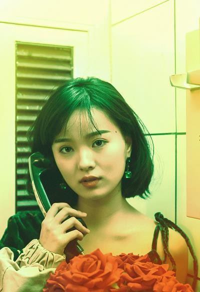 街拍照