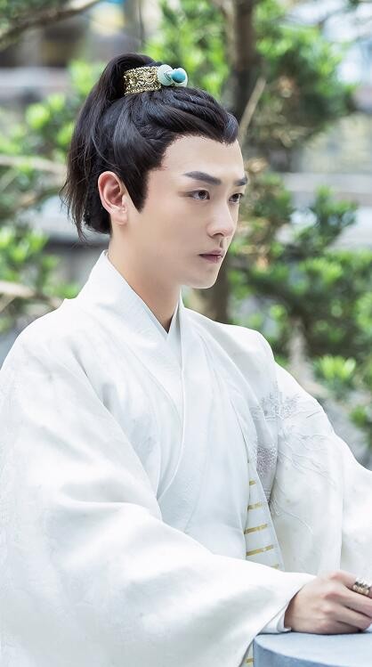 纨绔世子妃剧情介绍