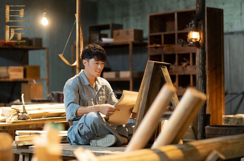 电视剧筑梦情缘剧情分集介绍第39集