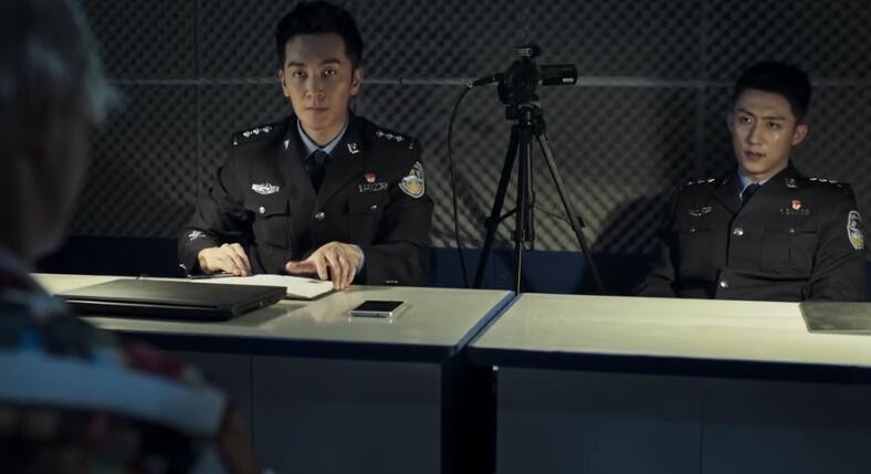 破冰行动林胜文到底交代了什么？林胜文为什么会死？李飞宋扬知道什么秘密？