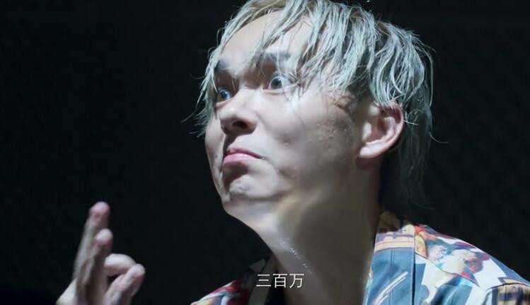 破冰行动林胜文到底交代了什么?林胜文为什么会死?李飞宋扬知道什么秘密?