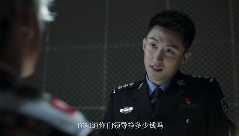 破冰行动林胜文到底交代了什么?林胜文为什么会死?李飞宋扬知道什么秘密?