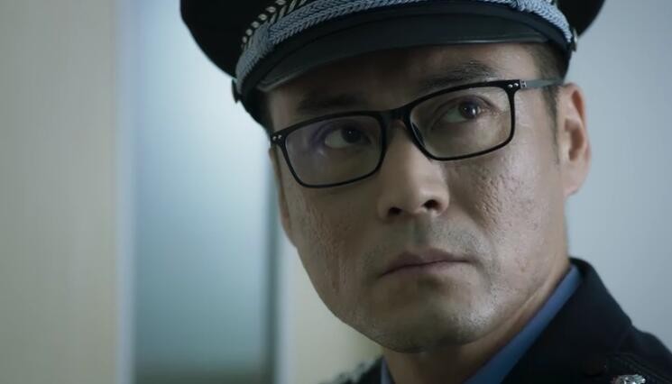 破冰行动剧照