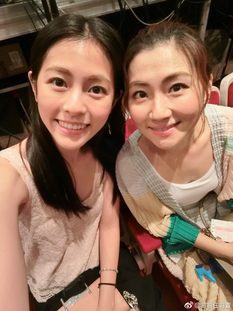 任容萱个人资料 任容萱家庭背景