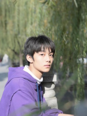 黄毅