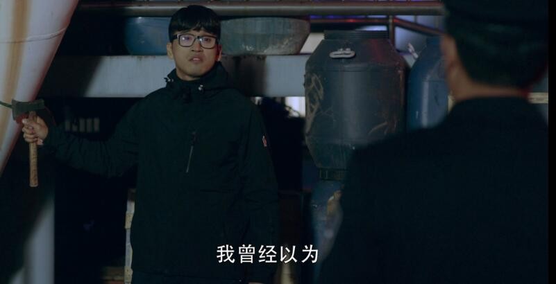 因法之名郑天结局是什么？郑天死了吗？