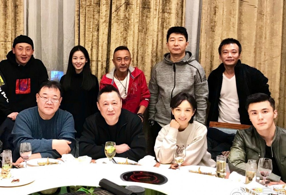 高大霞的火红年代什么时候播 高大霞的火红年代播出时间