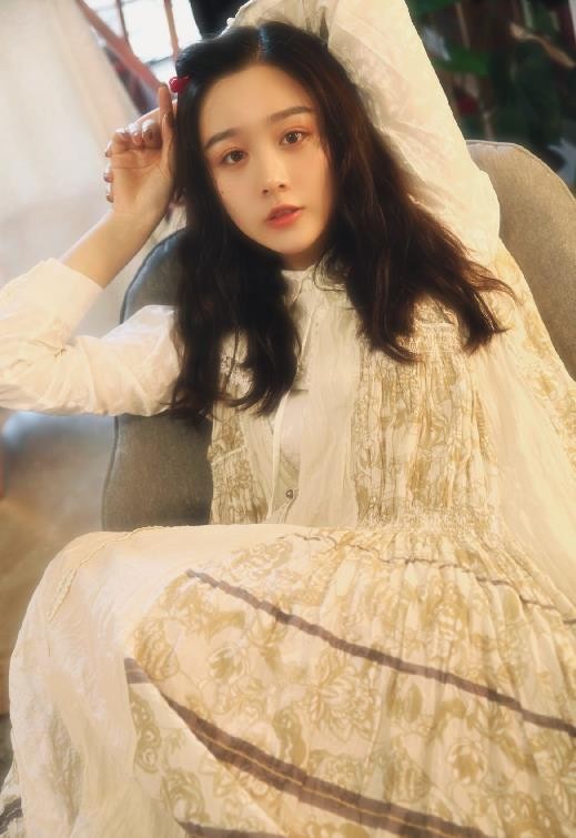 文竹杂志画报写真