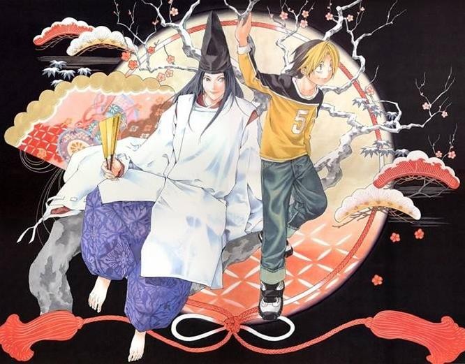 电视剧棋魂剧情分集介绍第11集