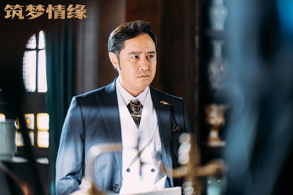 筑梦情缘杜万鹰是好人吗？杜万鹰怎么死的？杜万鹰结局是什么？