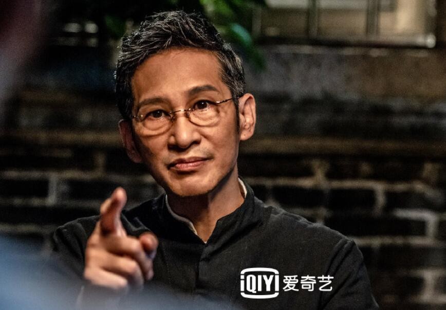 破冰行动林耀东原型是谁?林耀东的结局是什么?