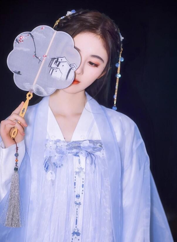 电视剧如意芳霏剧情分集介绍第5集