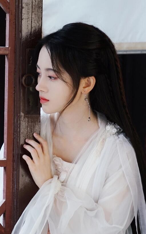 电视剧如意芳霏剧情分集介绍第4集