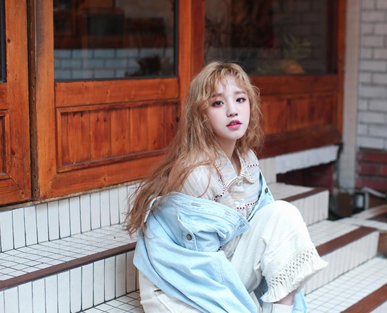 奔跑吧跑男宋雨琦整容了吗？有没有黑历史？宋雨琦出道前高中照片