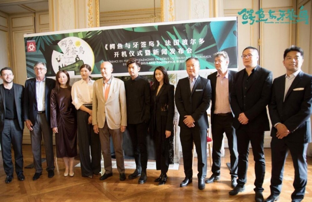 电视剧鳄鱼与牙签鸟剧情分集介绍第4集
