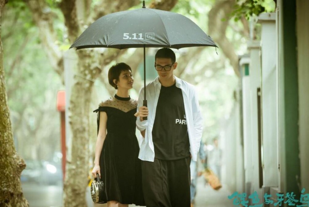 电视剧鳄鱼与牙签鸟剧情分集介绍第14集