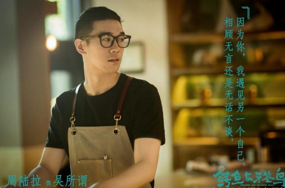 电视剧鳄鱼与牙签鸟剧情分集介绍第20集