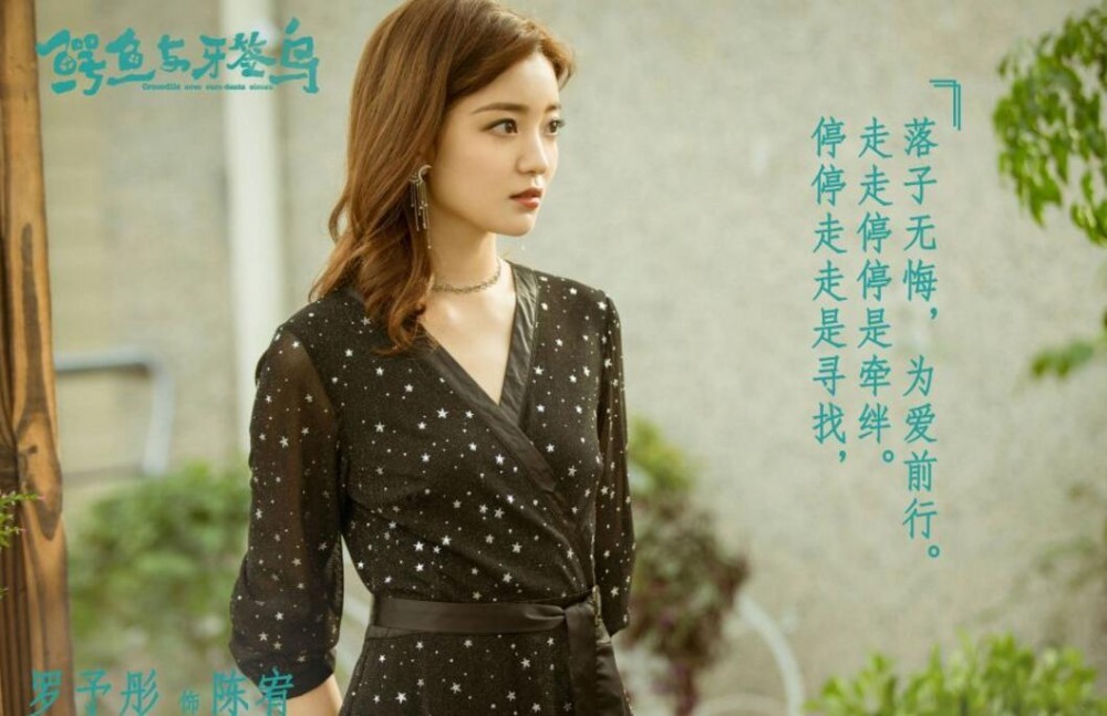 电视剧鳄鱼与牙签鸟剧情分集介绍第23集