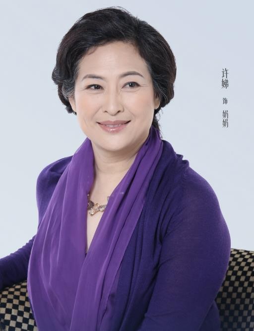 我的不惑青春角色介绍