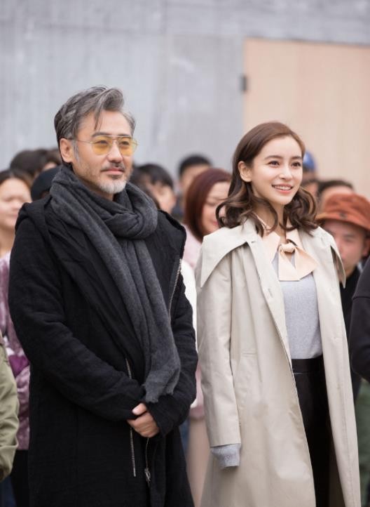 渴望生活剧情介绍