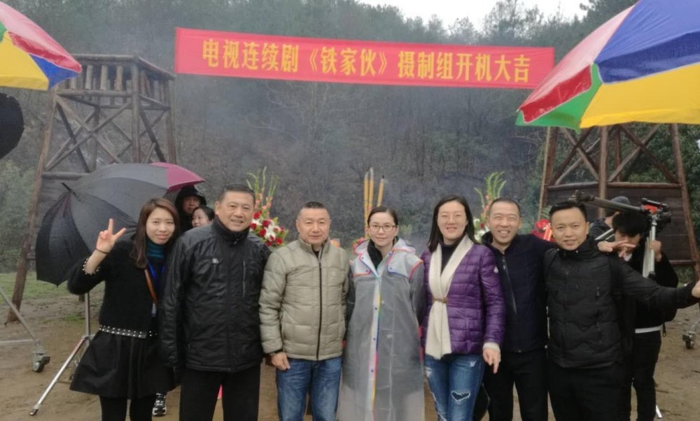 铁家伙剧情介绍 