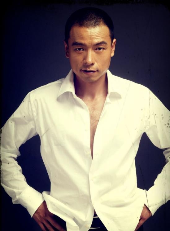 铁家伙正式开机 李立如何演绎抗日战争