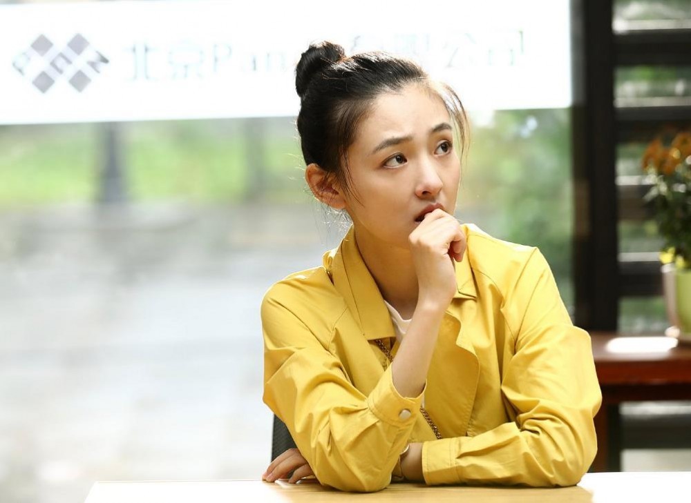 电视剧我只喜欢你剧情分集介绍第18集