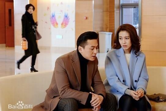 咱们俩复婚吧剧情简介