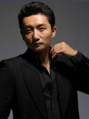 涂松岩