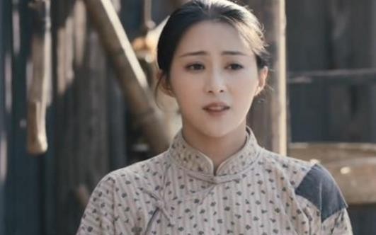 筑梦情缘姚彩萍是谁？姚彩萍喜欢沈其南吗？