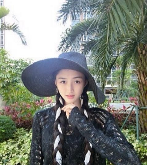 带着爸爸去留学朱露莎是谁饰演的？朱露莎扮演者康可人个人资料、写真及生活照欣赏