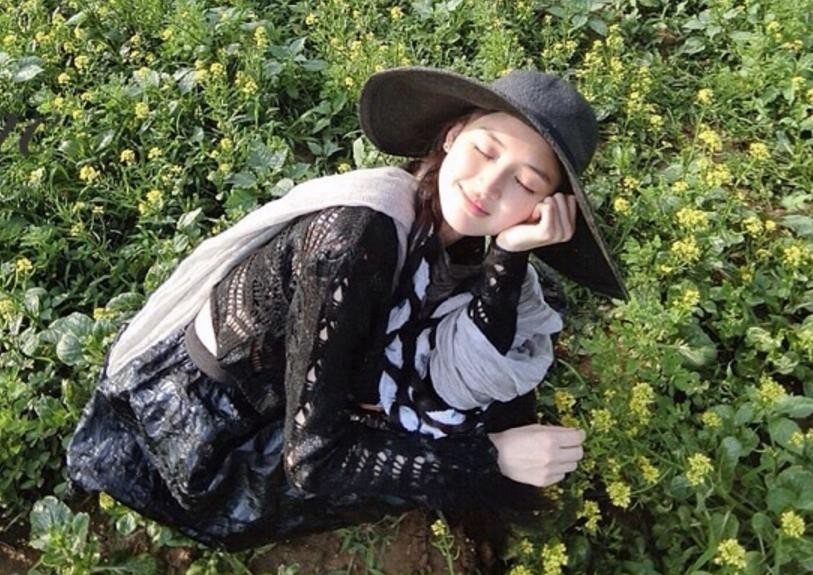 带着爸爸去留学朱露莎是谁饰演的？朱露莎扮演者康可人个人资料、写真及生活照欣赏