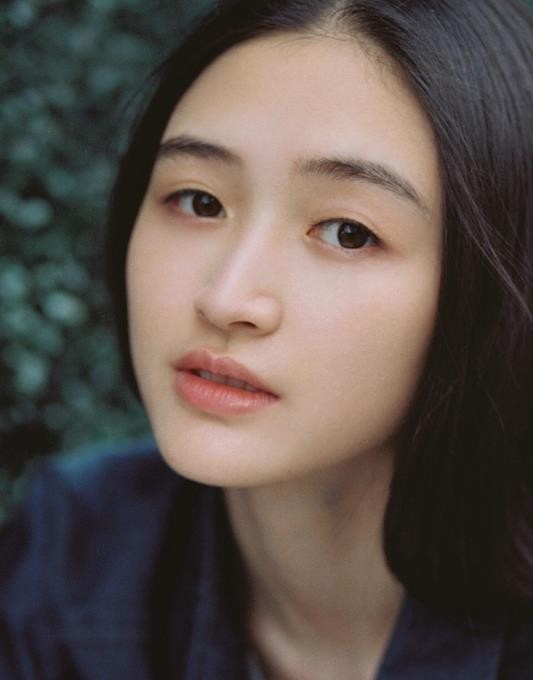 康可人清纯写真