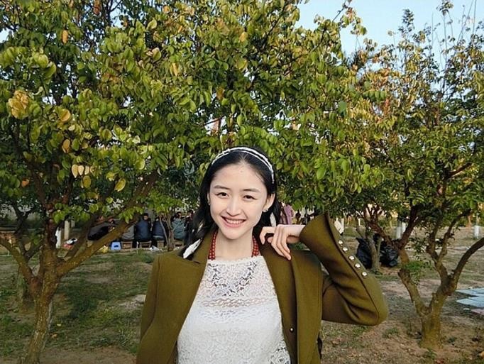 康可人生活照