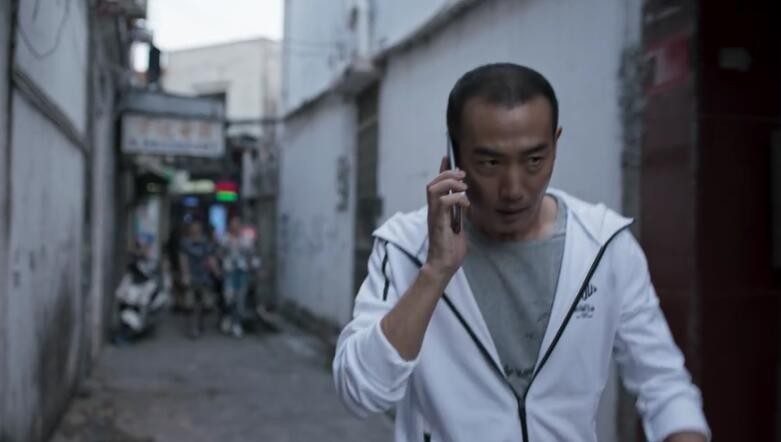 破冰行动陈光荣和陈文泽是什么关系?陈光荣是好人还是坏人?