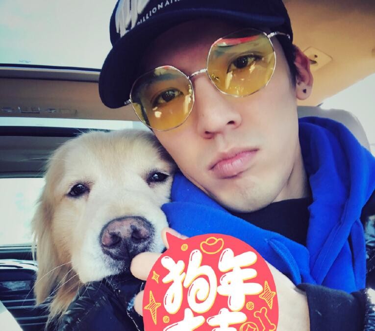 破冰行动钟伟是谁扮演的？赵嘉良小弟钟伟扮演者洪浚嘉个人资料、写真生活照