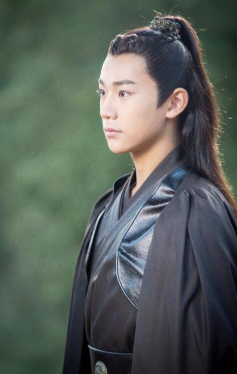 刘奇其他古装合集