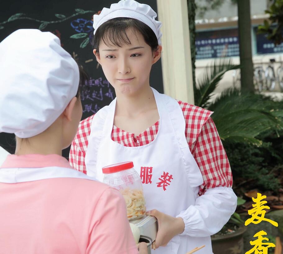 电视剧麦香剧情分集介绍第19集