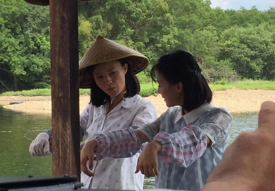麦香剧照